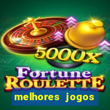 melhores jogos pagos ios